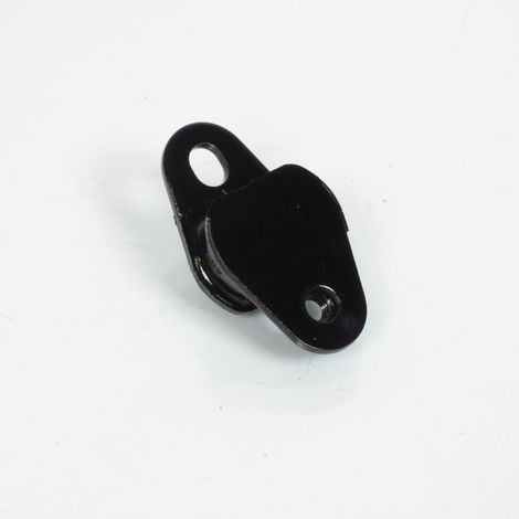 Silentbloc support de pot échappement pour moto Yamaha 250 YZ (1/3)