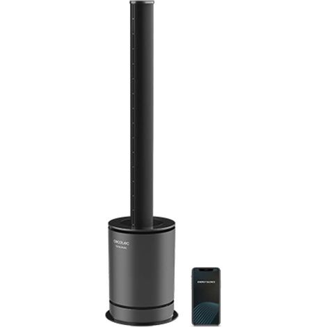 3 in 1 TotalPure 3in1 Connected Cecotec