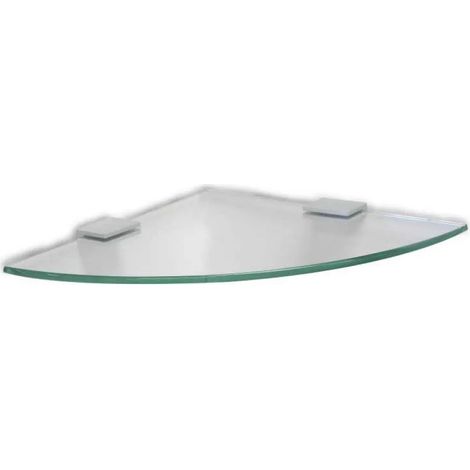 Accessorio bagno Tatay corner ice design drenante facile installazione