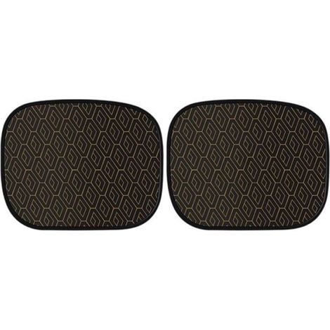 Pare-Soleil de Vitre pour Camion SUV Van, Isolation Thermique Protection Pare-Brise, Accessoire de Stationnement pour Véhicule (1/5)