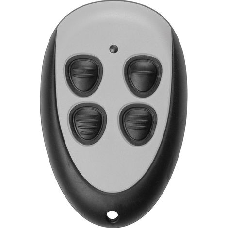 Kaiser Nienhaus 350940 4-Kanal Funk-Handsender 1880 - 1900 MHz (1/2)