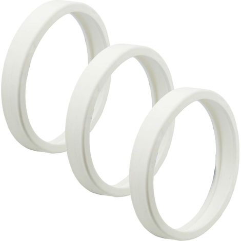C6 Kunststoffrad für Polaris Poolreiniger 180/280 – langlebig (1/5)