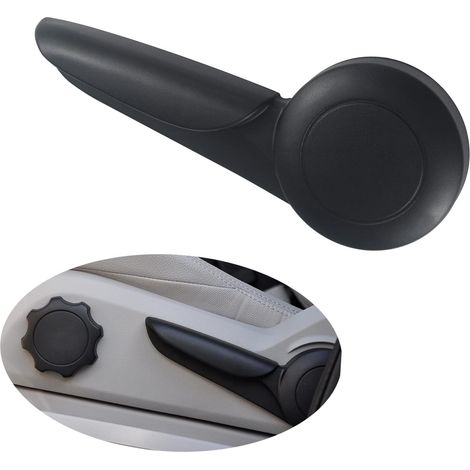 Sitzverstellhebel Sitzhöhenverstellgriff A1699190161 Für A-Klasse B-Klasse W169 W245 W906 (links)