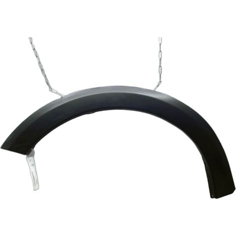 Elargisseur Aile Avant Gauche DACIA Sandero [PRODUIT D'OCCASION] ♻️ 638751431r - Garantie à vie (1/2)