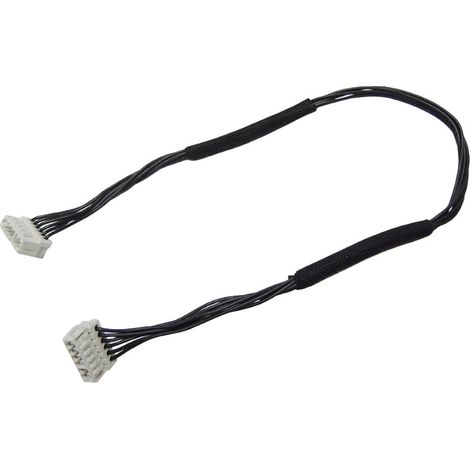 Faisceau interface Pompes à chaleur 0020203976 - Saunier Duval (1/2)