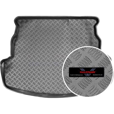 Alfombrilla para maletero MAX-mat para Mazda 6 I Sedán 2002-2007 (1/5)