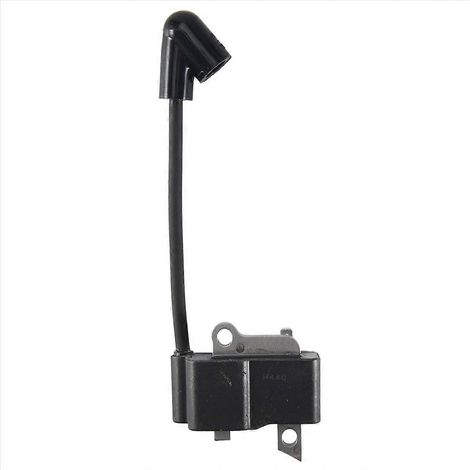 Module de bobine d'allumage (magnéto) pour tronçonneuse Husqvarna 135/140 (1/5)
