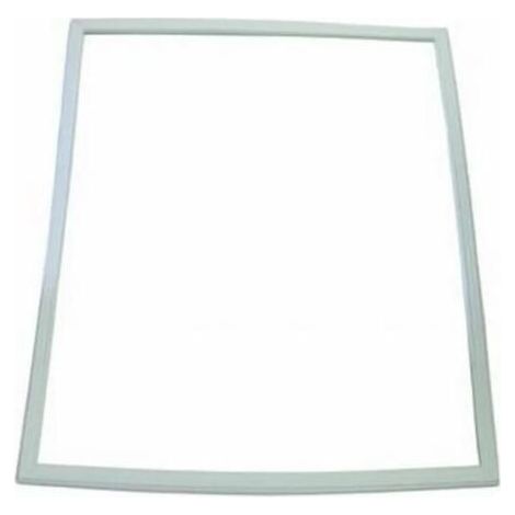 Joint de porte congélateur pour réfrigérateur – Dimensions 690 x 575 mm – Compatible avec plusieurs marques – Installation facile (1/5)