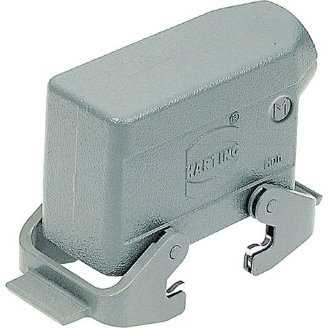 Tüllengehäuse 19300161531 HARTING 1 St.