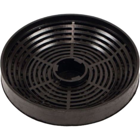 Ersatzteil - Original-Aktivkohlefilter - - GRUNDIG, BEKO
