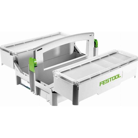 Festool SYS-StorageBox SYS-SB - 499901