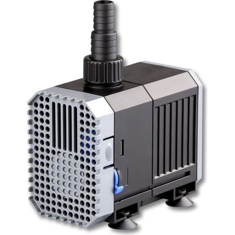 SunSun CHJ-1500 Eco Pompe d'Aquarium jusqu'à 1500l/h 25W - 50318 (1/4)