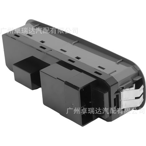 37990-66D10-T01 passend für Suzuki Vitara Fensterheberschalter/Fensterheber-Steuerschalter. (1/4)