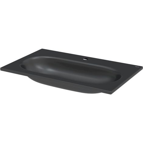 BETTE A216-035HLW1 Lavabos rectangulaires Comodo encastrables (1/4)