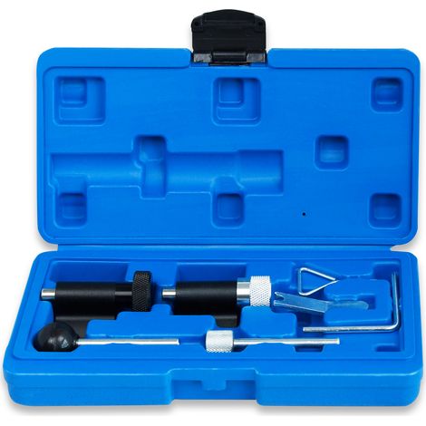 AUFUN Kit d'outils de changement de courroie 7 pièces (1/5)
