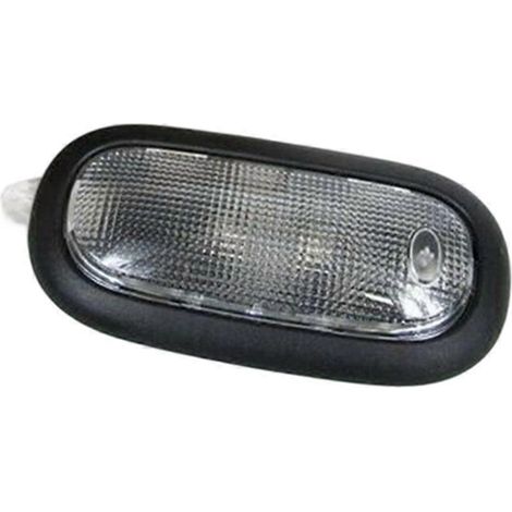 Plafonnier intérieur de voiture, liseuse de toit pour JEEP WRANGLER 07-08 1GE93XDVAD (1/5)