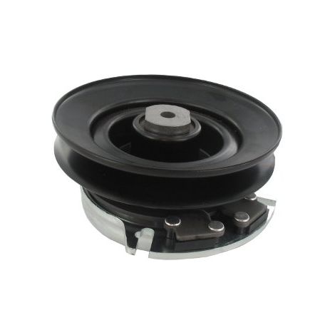 ORIGINAL WARNER-NORAM Elektromagnetkupplung STIGA Rasentraktor 84cm flach