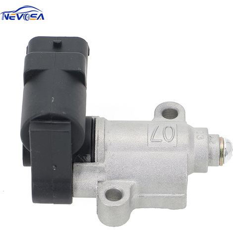 35150-02800 and 35150-2B000 are suitable for Hyundai and Kia idle speed control valves 3515002800. (1/4)