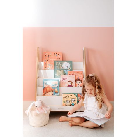 Montessori MINI Bibliothek (1/5)