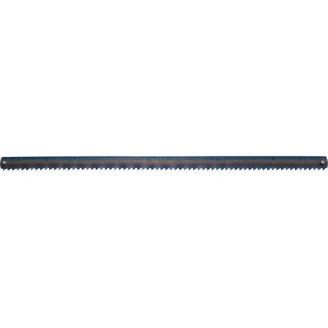 Holzstar Holzkraft Stift Sägeblatt für Dekupiersäge 135x6,0x0,4mm 5911660 6 Stk (1/3)