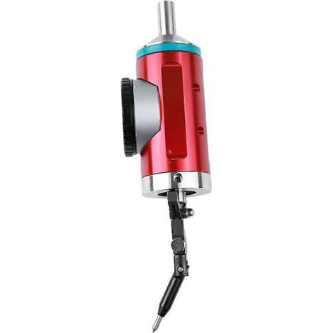 Jeu d'indicateurs de centrage coaxiaux à cadran, outil de fraisage pour centreur 0-3 mm, précision 0,01 mm, avec coffret en bois. (1/5)
