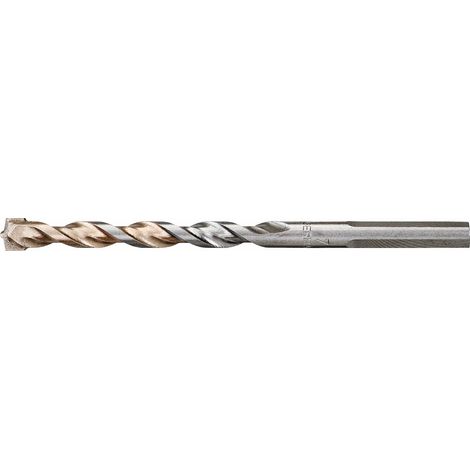 Extreme Steinbohrer, 8 x 120 mm, mit 3-seitigem Schaft DeWalt DT6682-XJ (1/2)