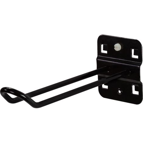 ADB Lochwand Werkzeughalter Lochwandhaken für SB Verpackungen 125 mm, 150 mm (1/5)