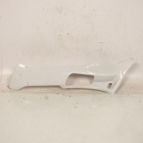 [GEBRAUCHT] Linke Bugverkleidung original für Roller Piaggio 400 Xevo 2007 (1/3)
