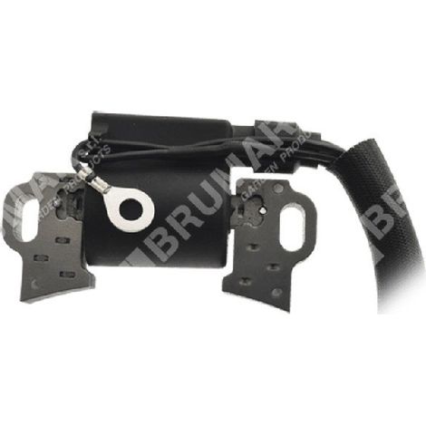 Bobina accensione per spazzaneve MAORI COMPATIBILE - 027025