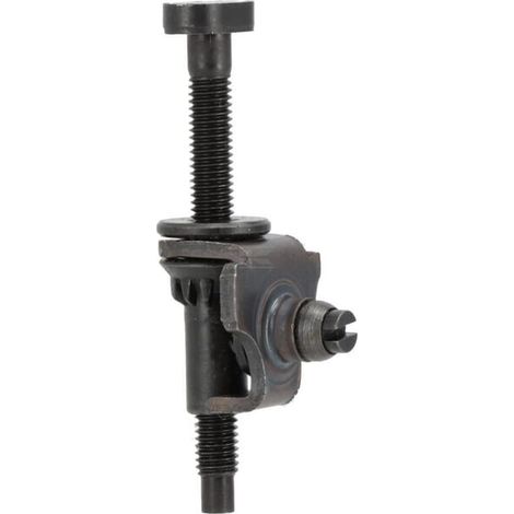 KOMPLETT KETTENSPANNER 537071201 HUSQVARNA ORIGINAL (1/2)
