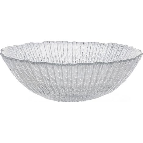 Bol de cristal Vera de 12,5 cm