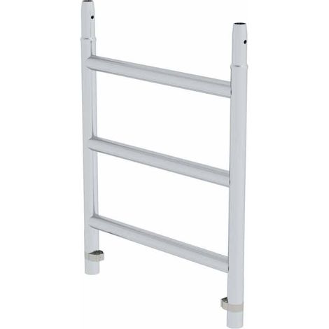 MUNK Aufsteckrahmen für Gerüstbreite 750mm 3 Sprossen