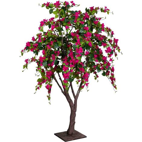Árbol camelia decoración 180x180x210h cm (1/5)