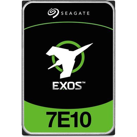 SeagateSeagate Enterprise ST2000NM001B disco rigido interno 3.5 2000 GB SAS (1/3)