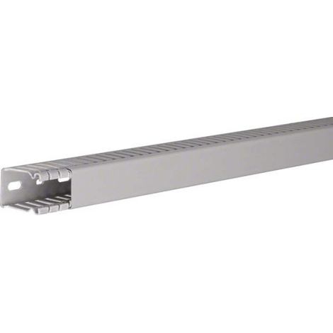 Tehalit Verdrahtungskanal PVC BA6 40025B gr 2 Stk