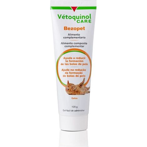 Bezopet 120 gr.