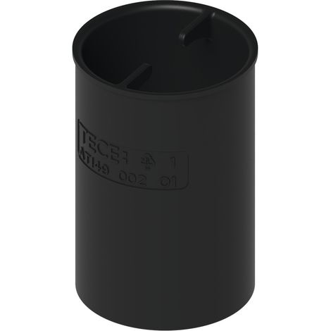 TECE Tauchrohr für Ablauf "Norm" TECEdrainline 668011 (1/2)