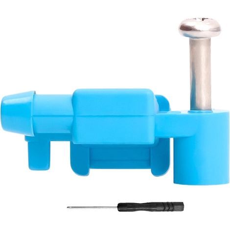 Ugello spray di ricambio per aspirapolvere robot iRobot Braava Jet serie M6 240, 241 e 244 (B) (1/5)