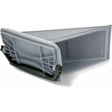 FILTRO ASCIUGATRICE DRYER IGNIS WHIRLPOOL 481010345281 COMPATIBILE