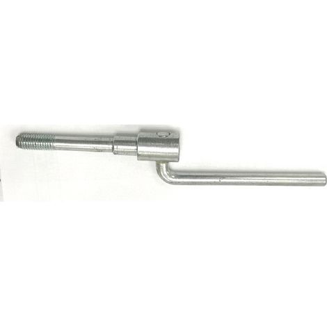 Palomilla Basic compatible con Z550 Sr55  Ref 976626