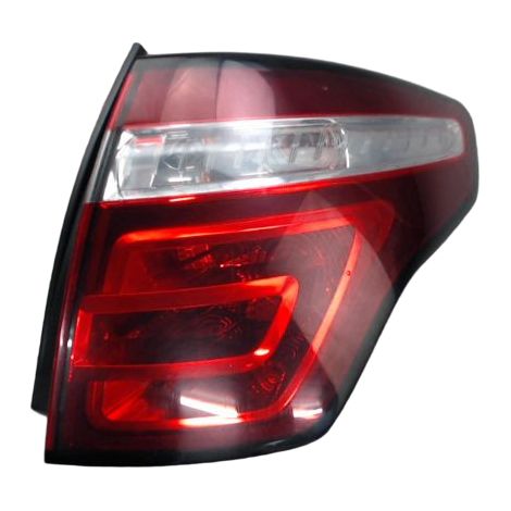 [PRODUIT D'OCCASION] Feu Arrieree Droit CITROEN C4 ♻️ Ref Oe. 6351lq - Garantie à vie (1/2)