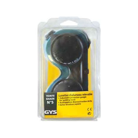 Lunettes de protection GYS 042841GYS