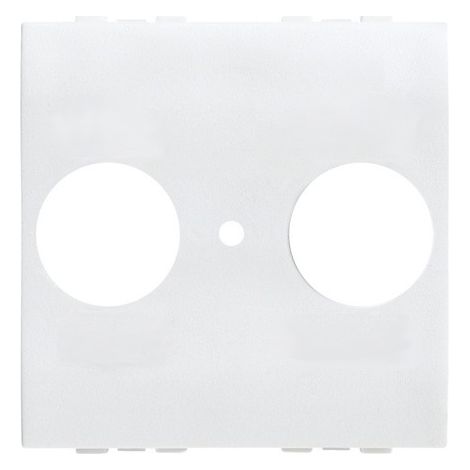 Universal TV / R-SAT Universal Livinglight Bianco 2 moduli N4212