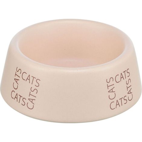 Ciotola per cani Trixie Rosa Ø 12 cm 150 ml (1/5)