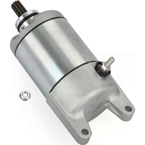 Motor De Arranque Para Kawasaki Kvf400 Prairie 400 4x4 97-02( ) (1/5)