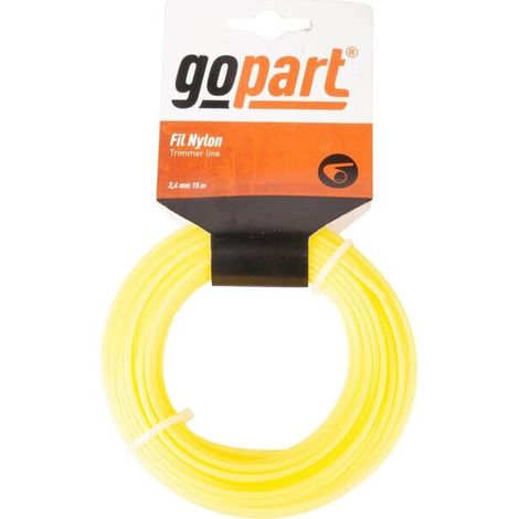 Hilo corte GOPART NL2415RGPG