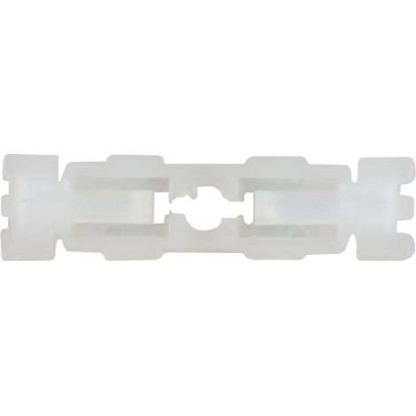 15-TEILIGER CLIPTASCHE FÜR 52889 OE:6U085733  JBM13042