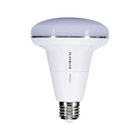 Mipow LED-Glühbirne 15W RGB Reflector