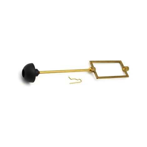 KIT ASTINA CON TELAINO E VALVOLA PER BATTERIA CATIS- CATIS- pezzi 1 (1/2)