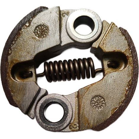 Embrague Completo compatible con 727, 750T, Bc420T, Bp446